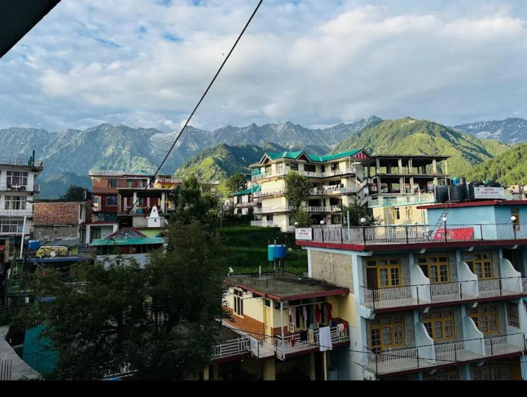 Mcleodganj Diaries Guest House Dharamsala Zewnętrze zdjęcie