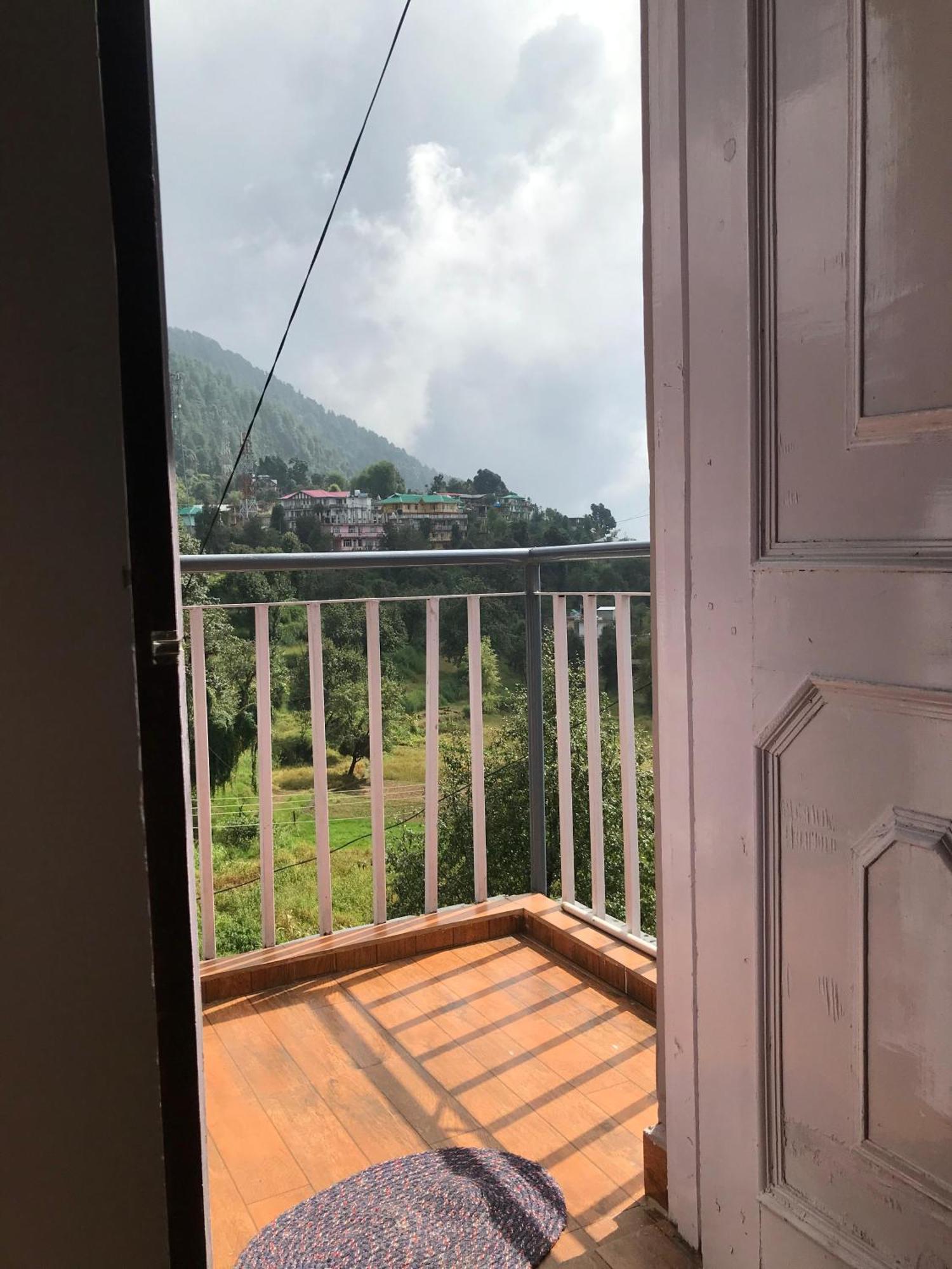 Mcleodganj Diaries Guest House Dharamsala Zewnętrze zdjęcie