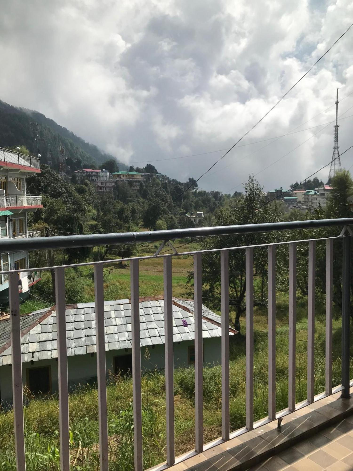 Mcleodganj Diaries Guest House Dharamsala Zewnętrze zdjęcie