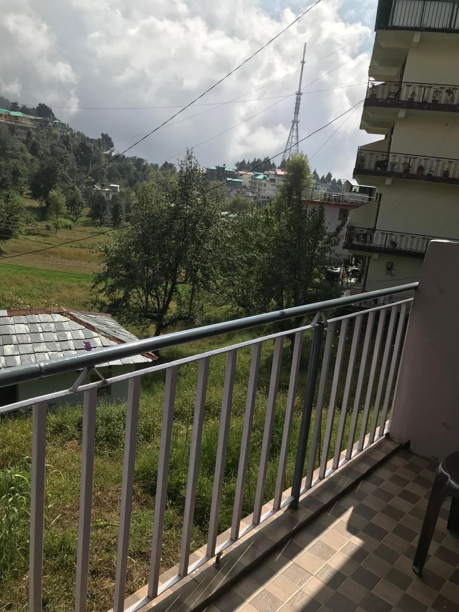 Mcleodganj Diaries Guest House Dharamsala Zewnętrze zdjęcie