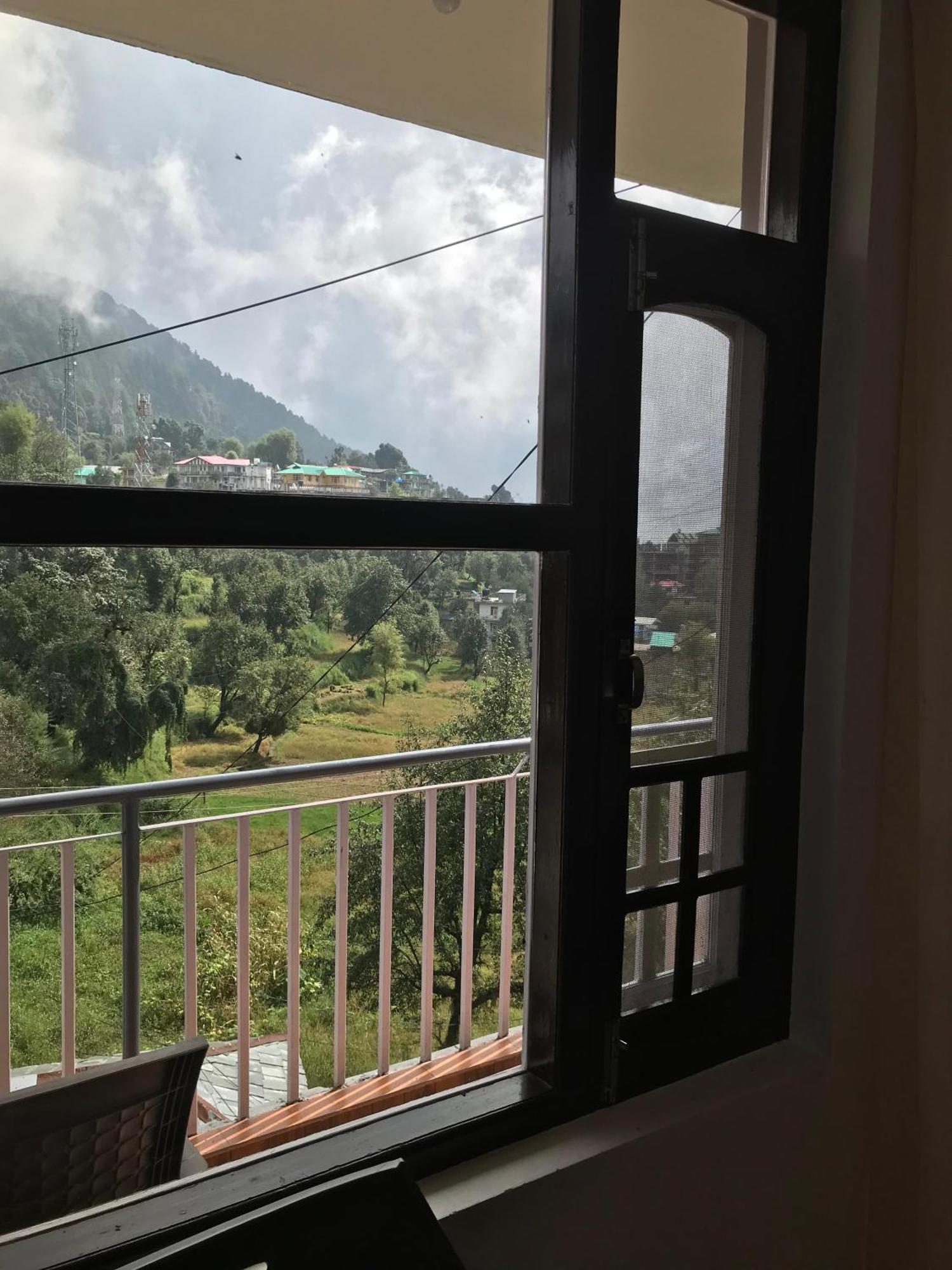 Mcleodganj Diaries Guest House Dharamsala Zewnętrze zdjęcie