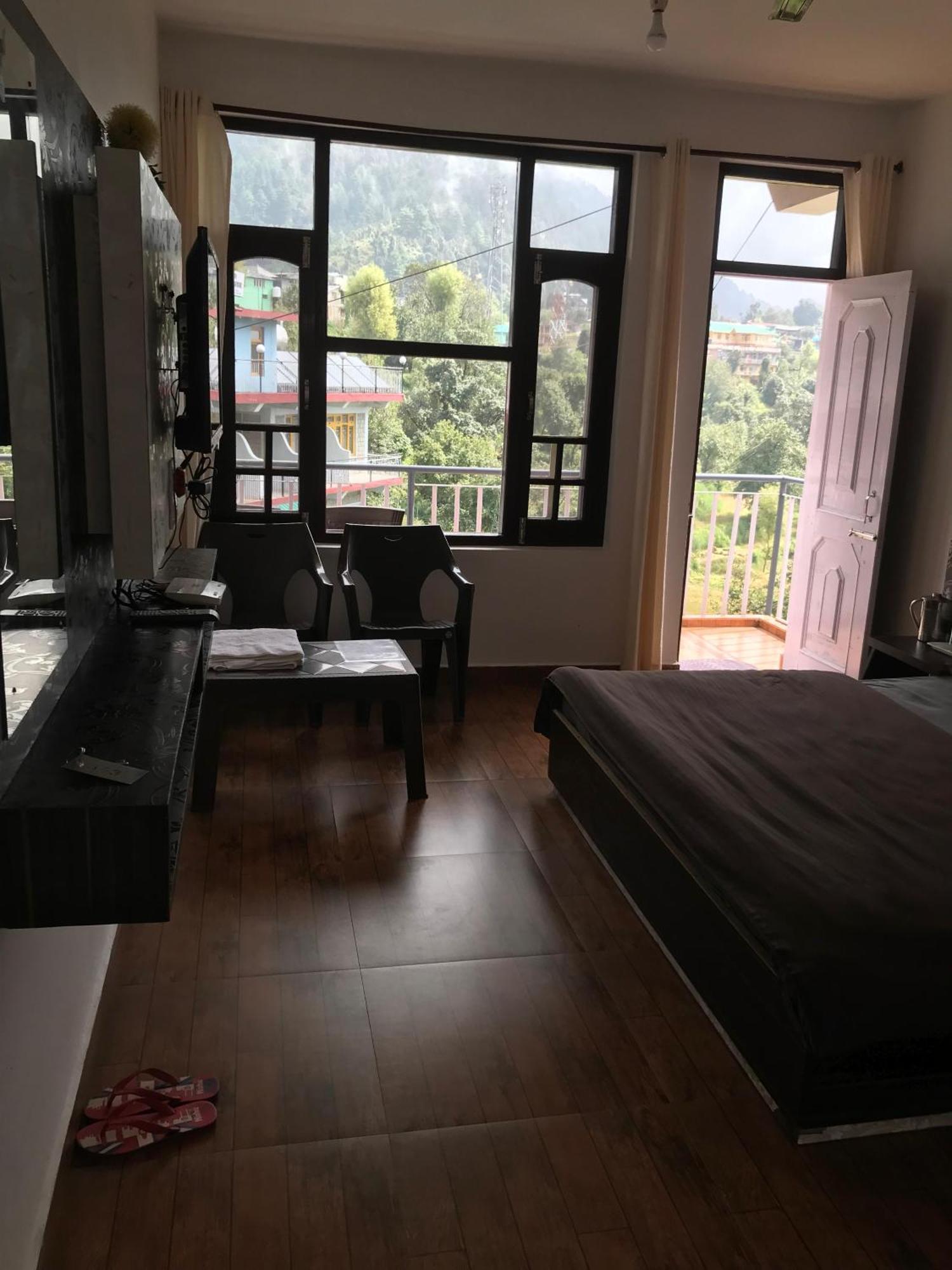 Mcleodganj Diaries Guest House Dharamsala Zewnętrze zdjęcie